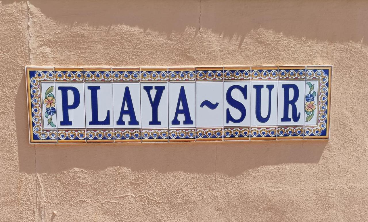 דירות Playa דניה מראה חיצוני תמונה