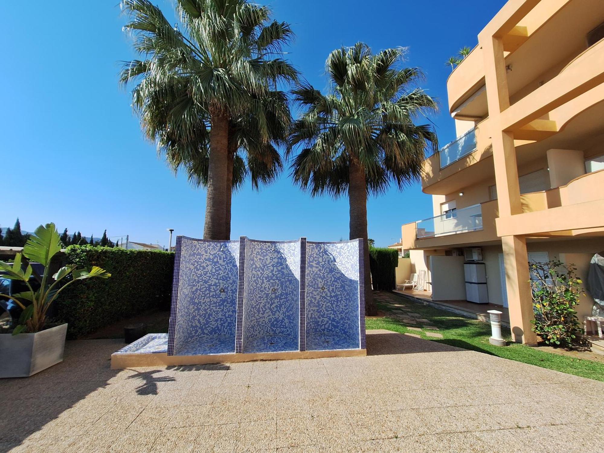 דירות Playa דניה מראה חיצוני תמונה
